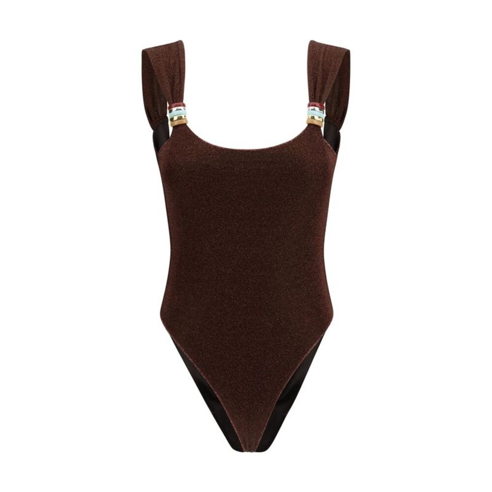 Oséree Women Lumière Multi Ring Maillot One Piece